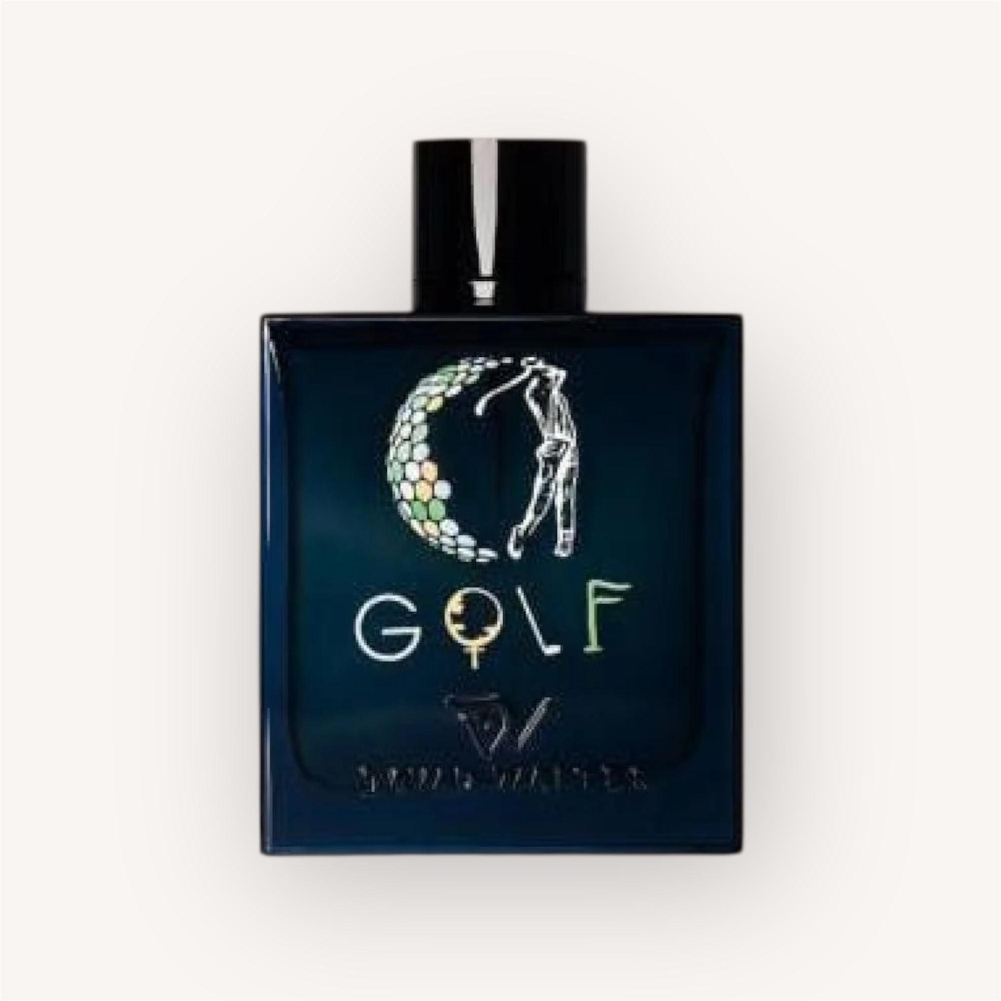 David Walter Golf Elixir Eau de Parfum 100ml