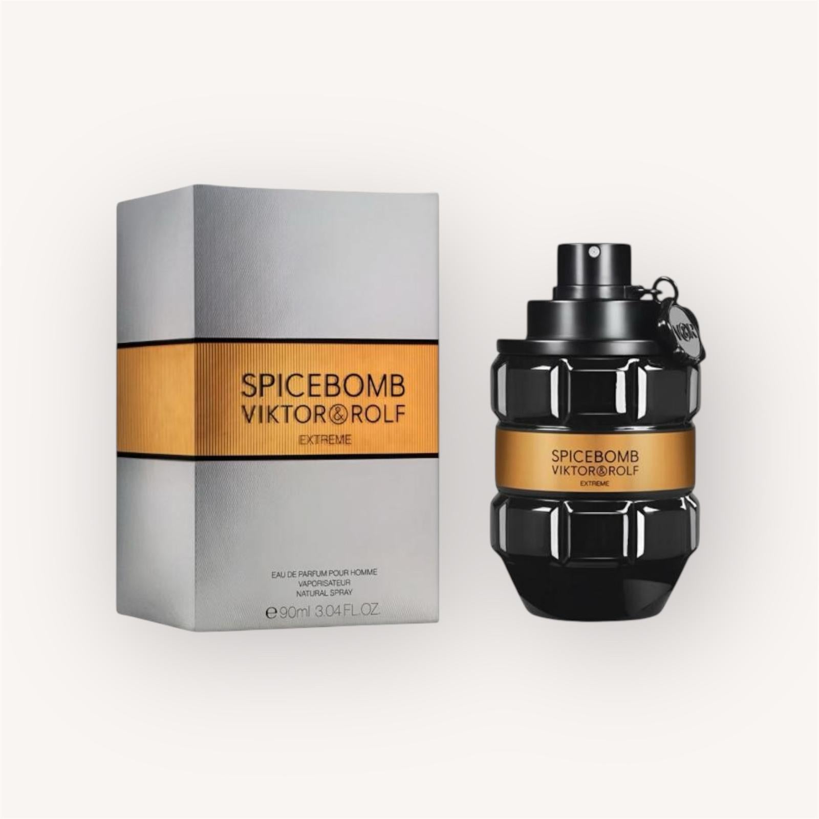 Viktor & Rolf Spicebomb Extreme Eau de Parfum 90ml