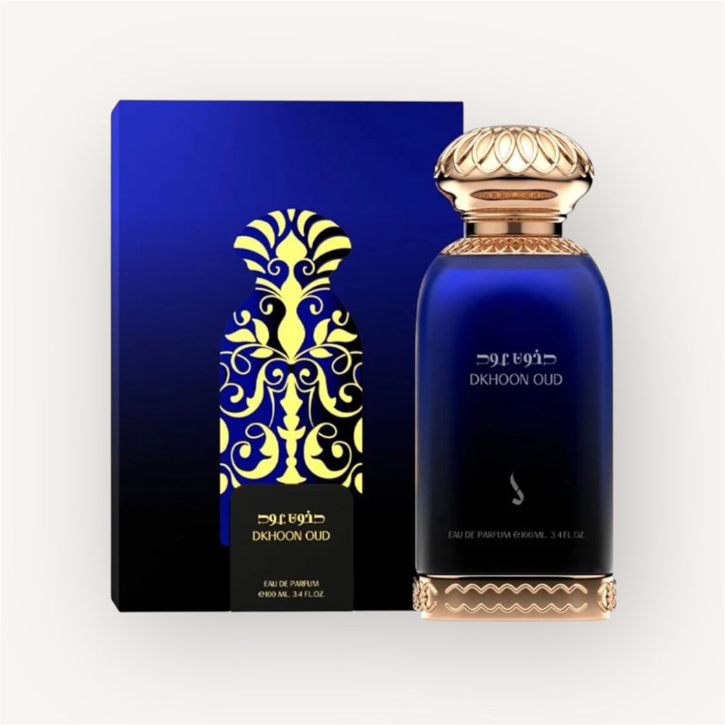 Dkhoon Oud Eau de Parfum