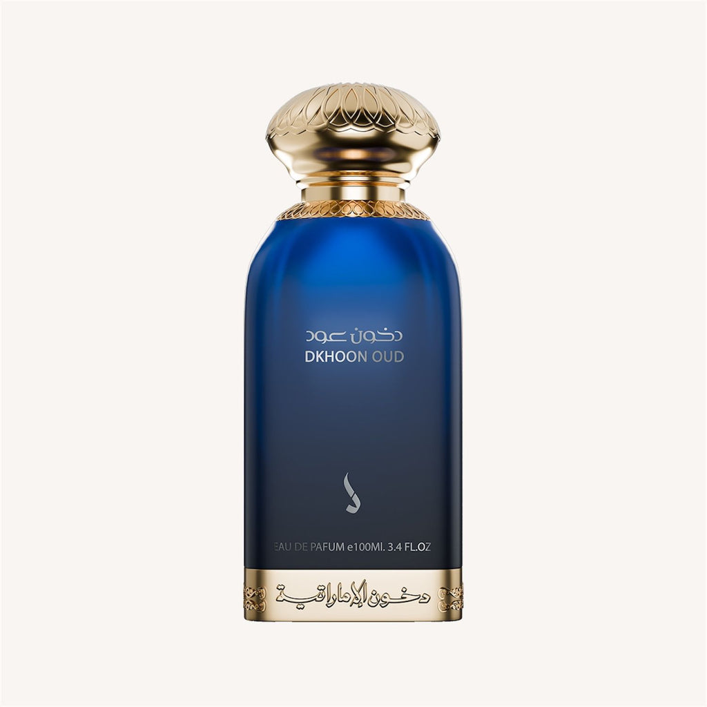Dkhoon Oud Eau de Parfum