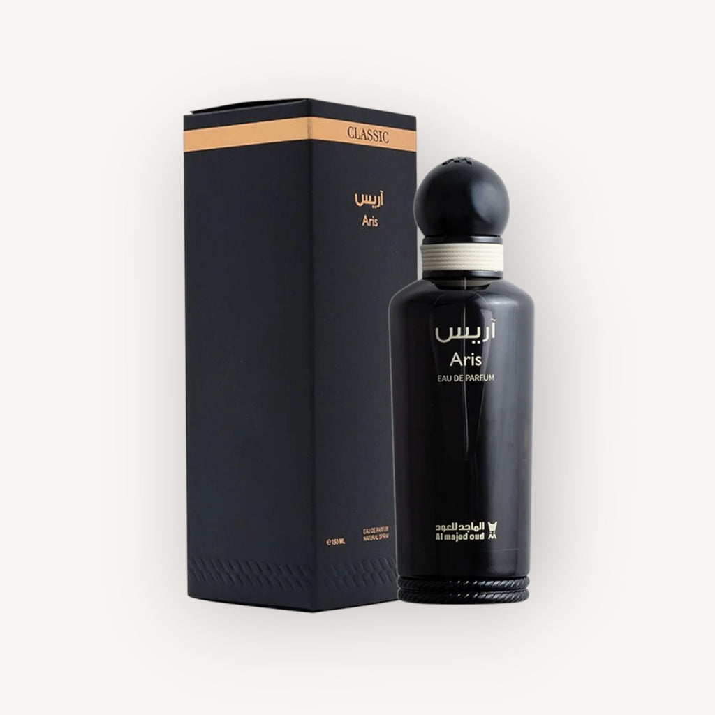 Al Majed Oud Aris Classic 150ml