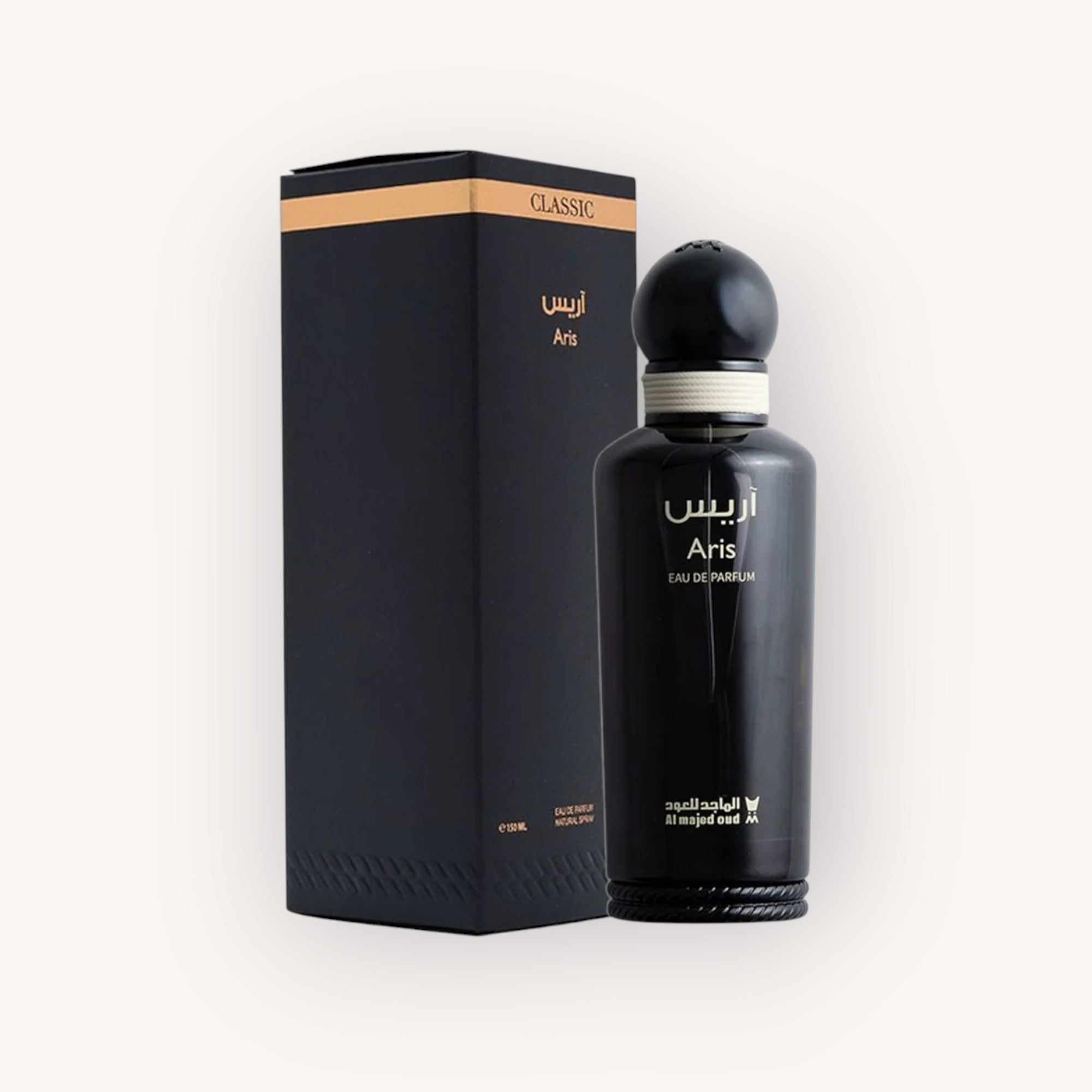 Al Majed Oud Aris Classic 150ml