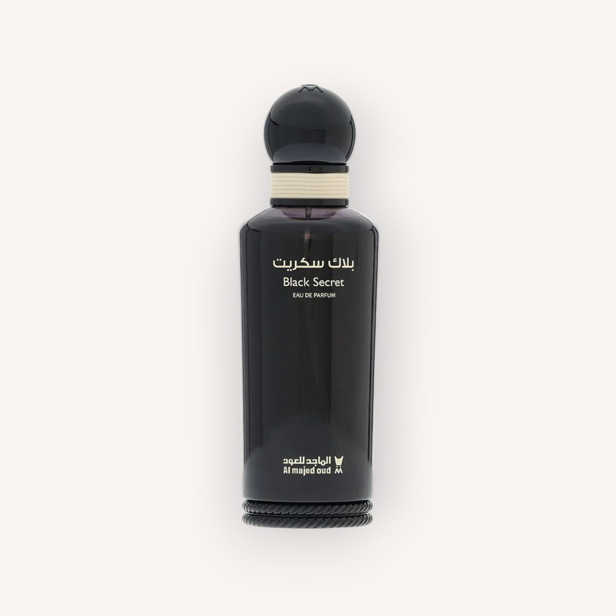 Al Majed Oud Black Secret Classic 150ml