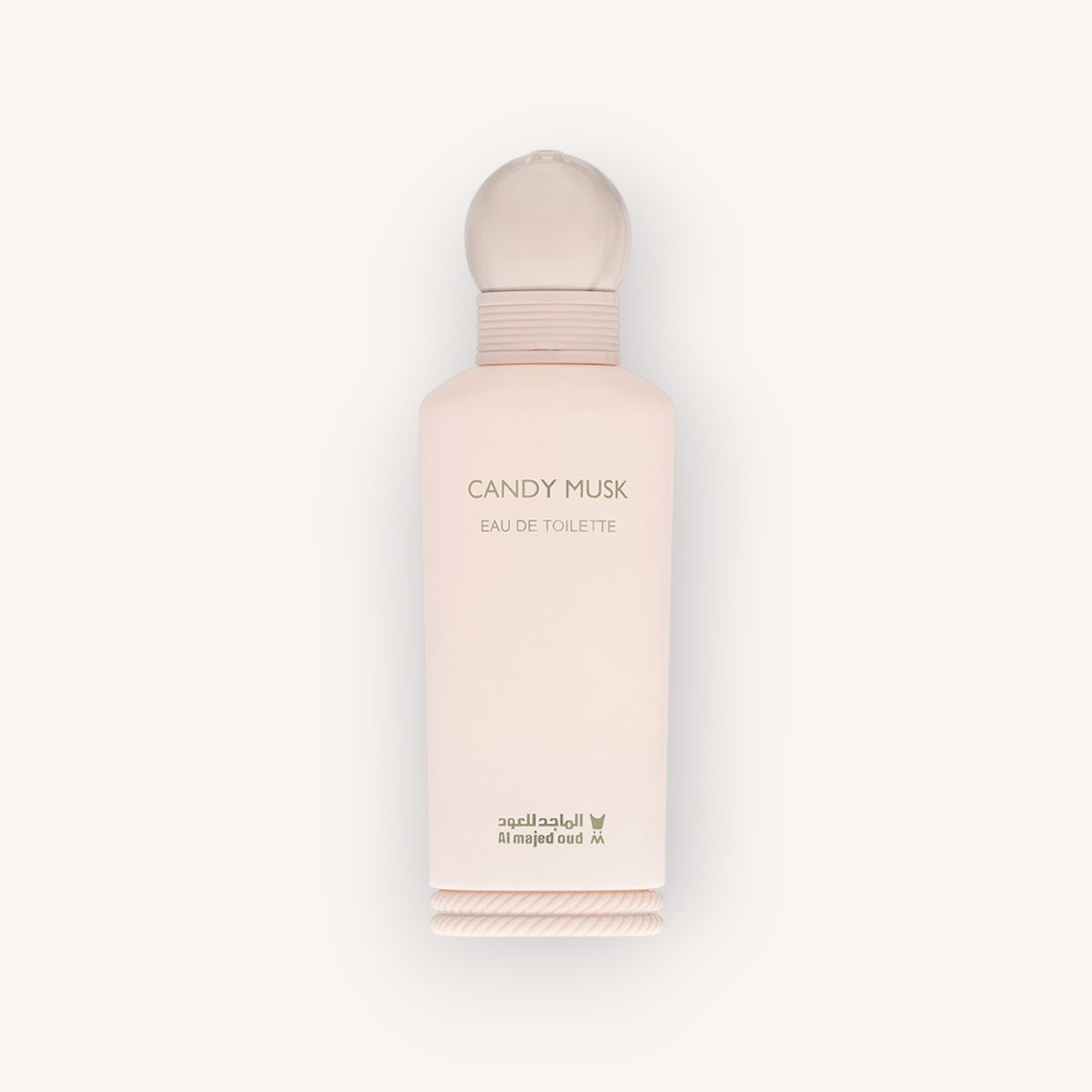 Al Majed Oud Candy Musk 150ml