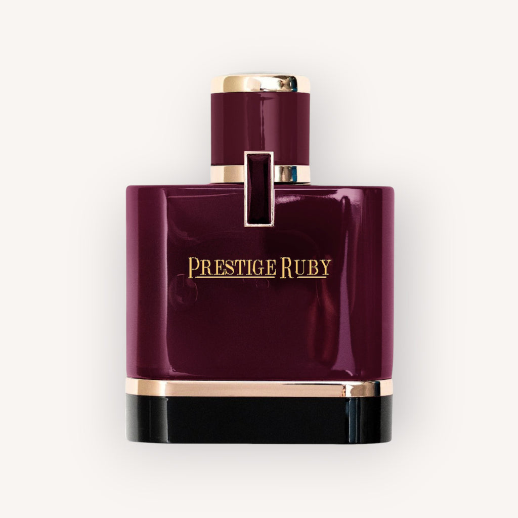 Al Majed Oud Prestige Ruby Eau de Parfum 100ml