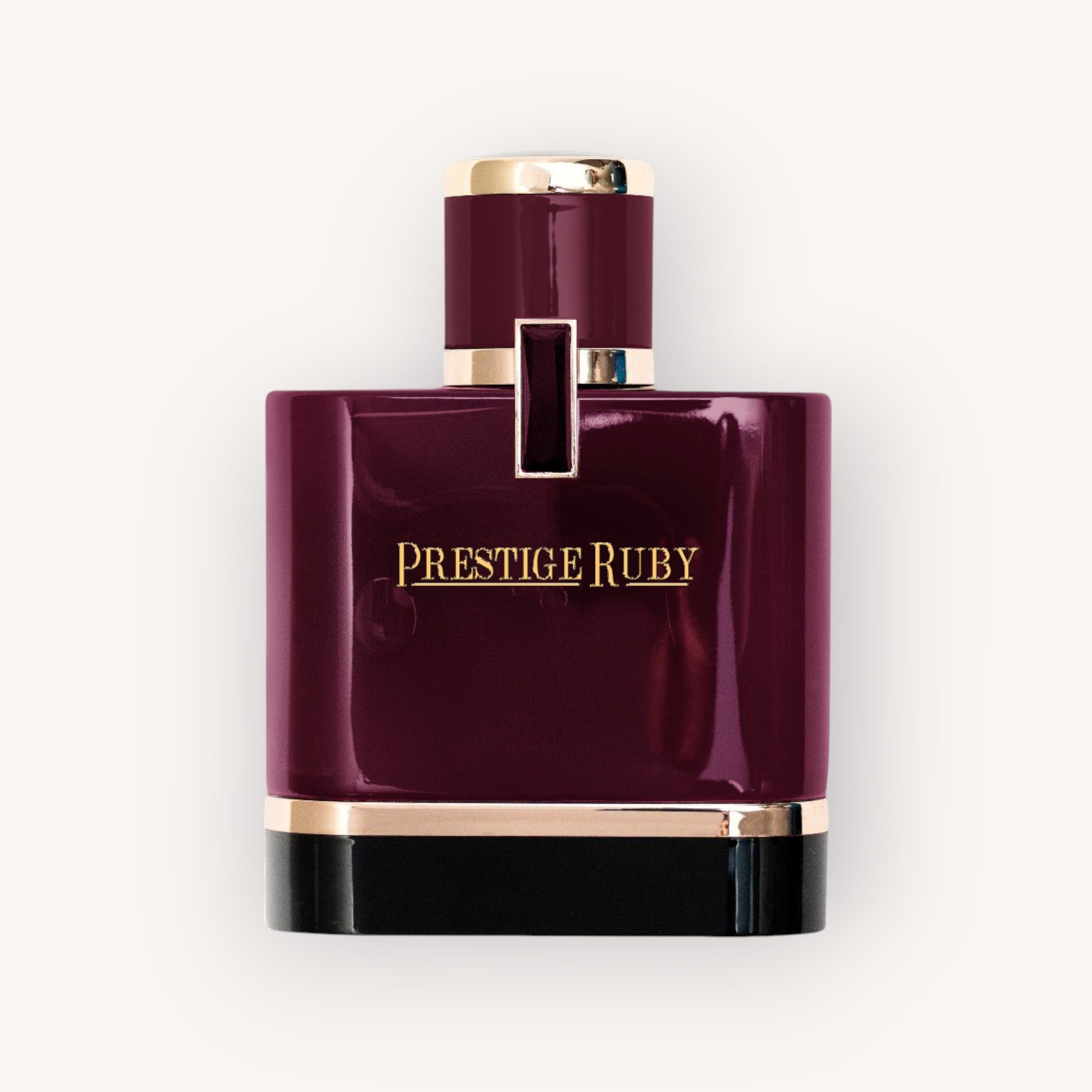 Al Majed Oud Prestige Ruby Eau de Parfum 100ml
