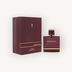Al Majed Oud Prestige Ruby Eau de Parfum 100ml