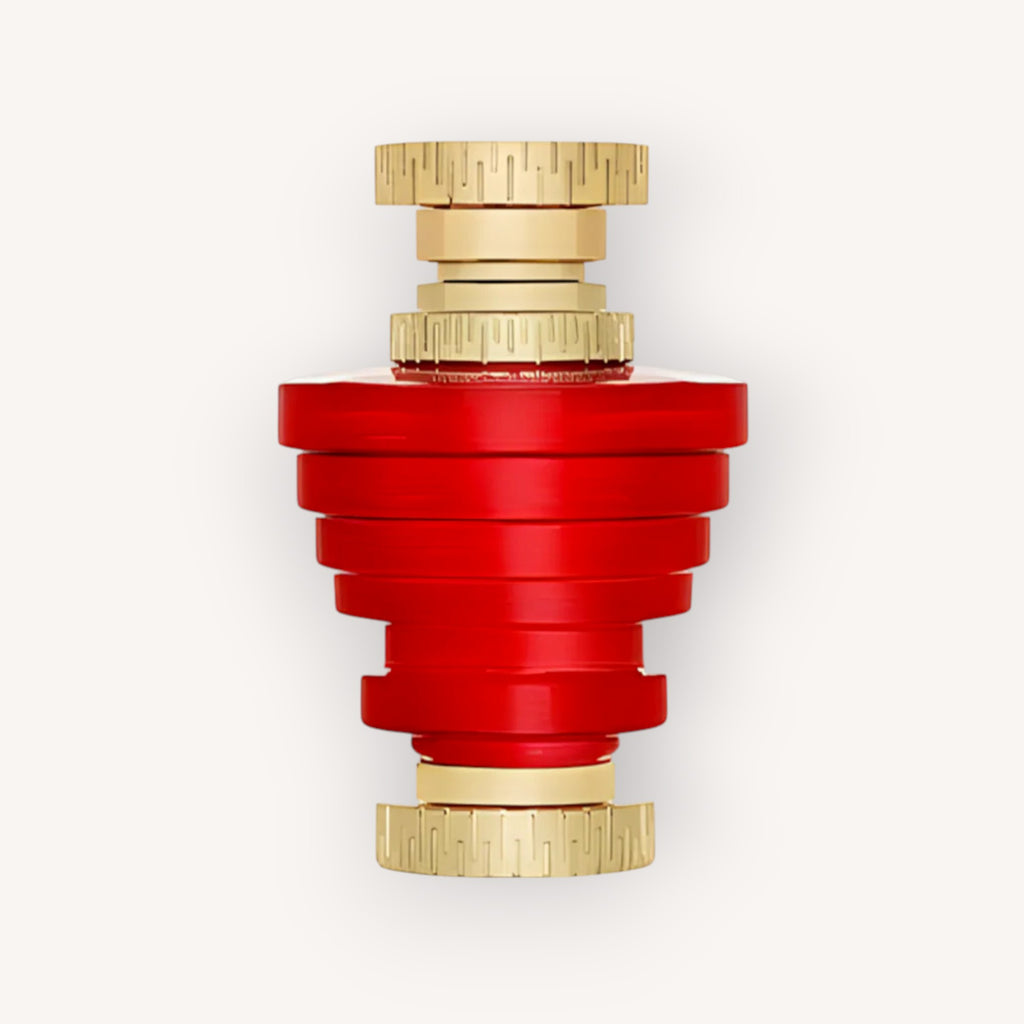 Al Majed Oud Ranan VIP Red Eau de Parfum