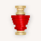 Al Majed Oud Ranan VIP Red Eau de Parfum