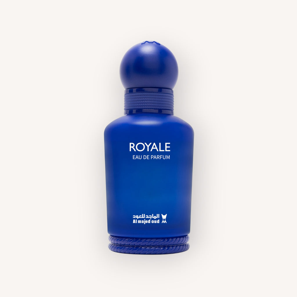 Al Majed Oud Royal Eau de Parfum