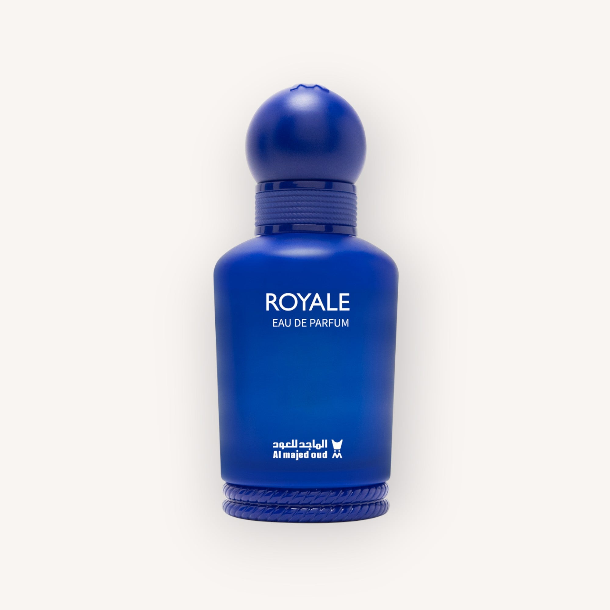 Al Majed Oud Royal Eau de Parfum