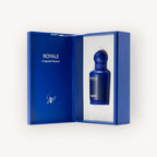 Al Majed Oud Royal Eau de Parfum