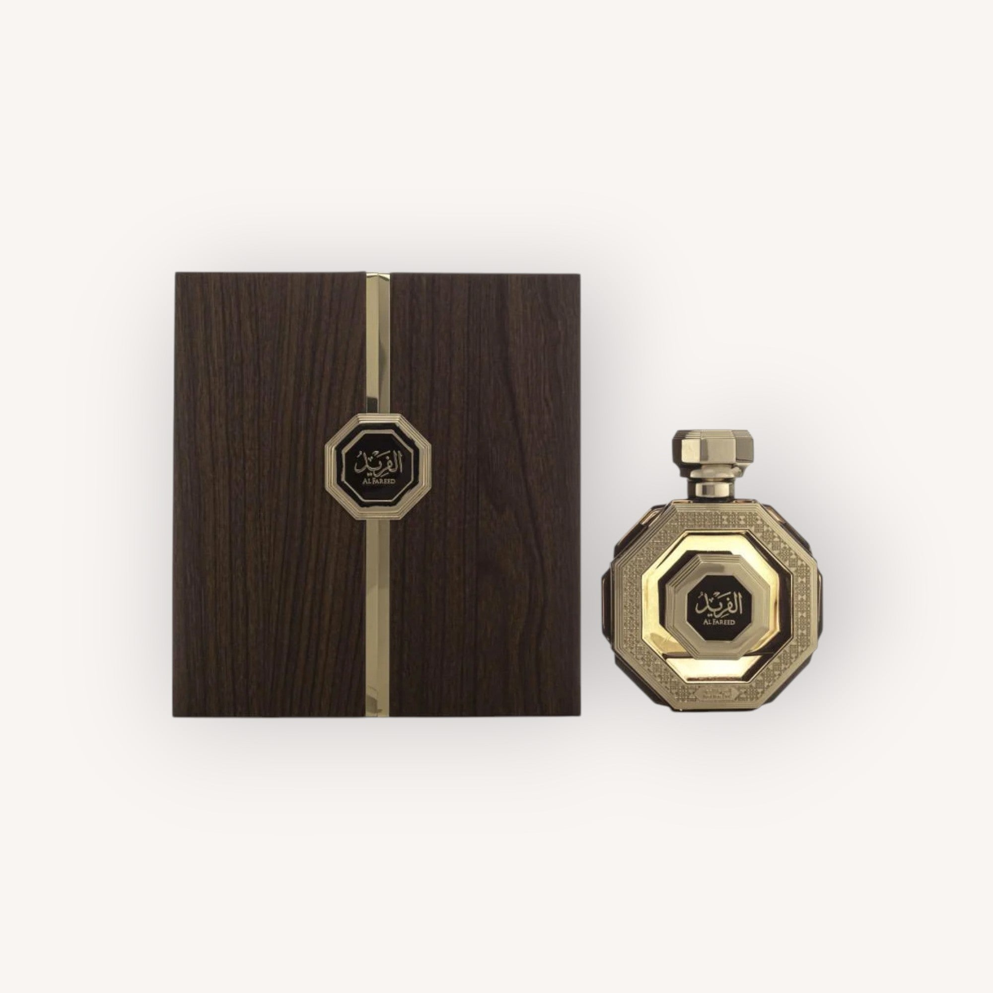 Arabian Oud Al Fareed For Men Eau de Parfum