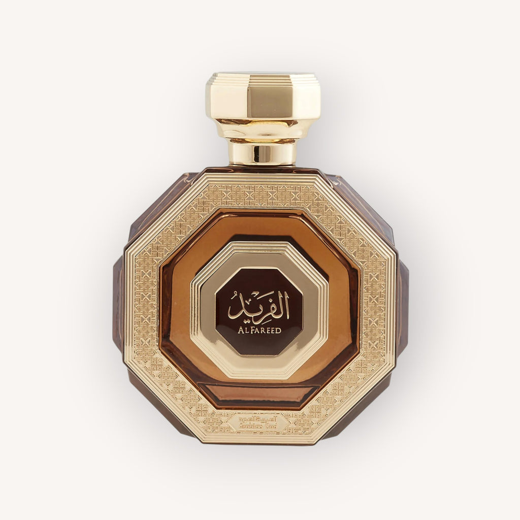 Arabian Oud Al Fareed For Men Eau de Parfum