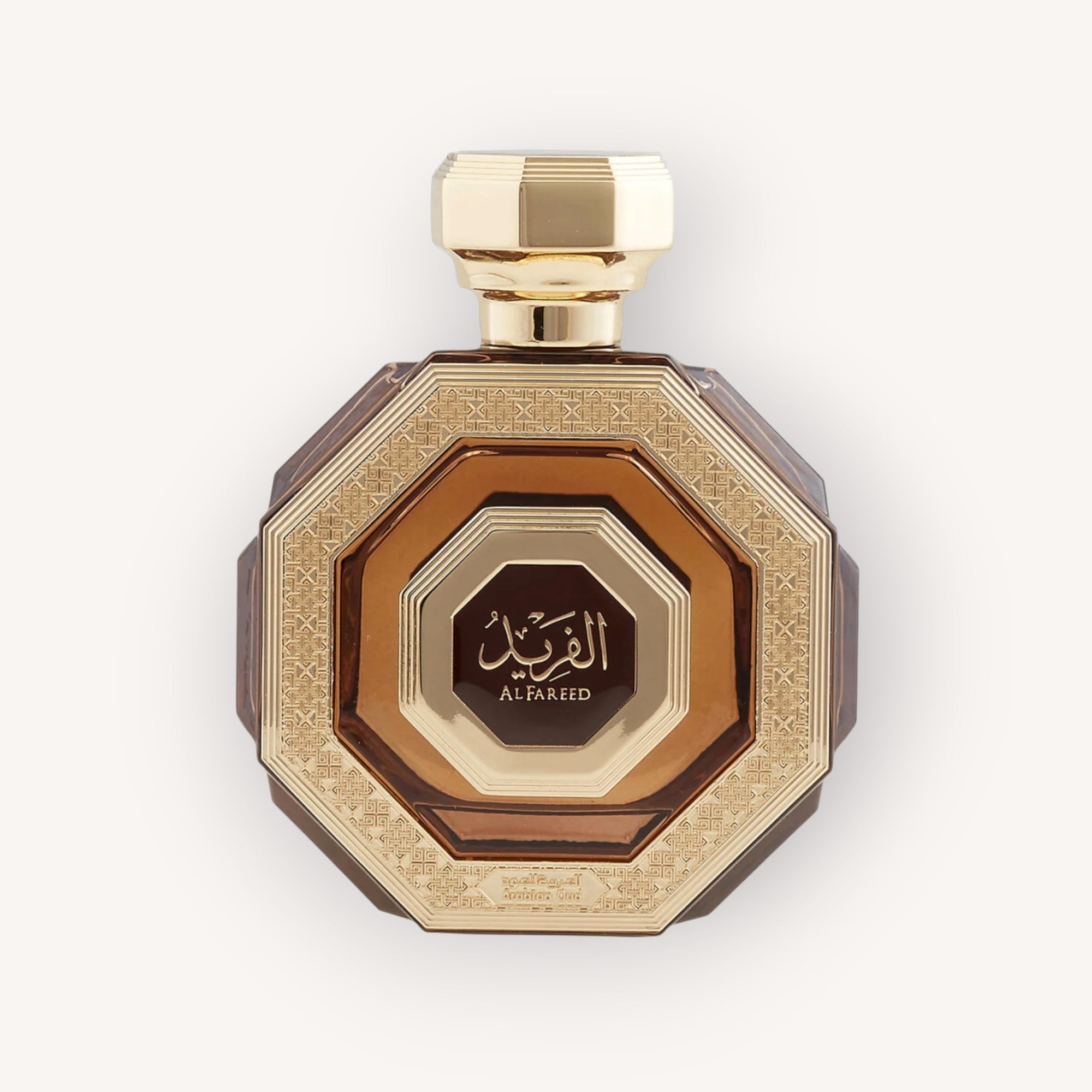 Arabian Oud Al Fareed For Men Eau de Parfum