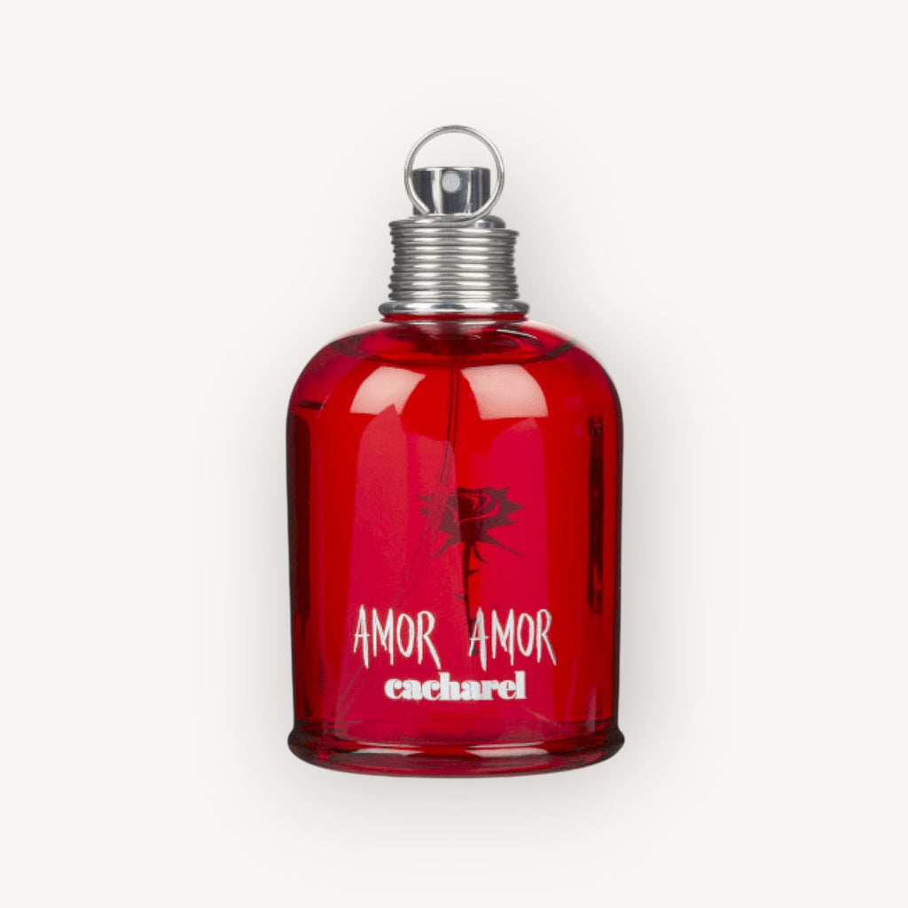 Cacharel Amor Amore For Women Eau de Toilette 100ml