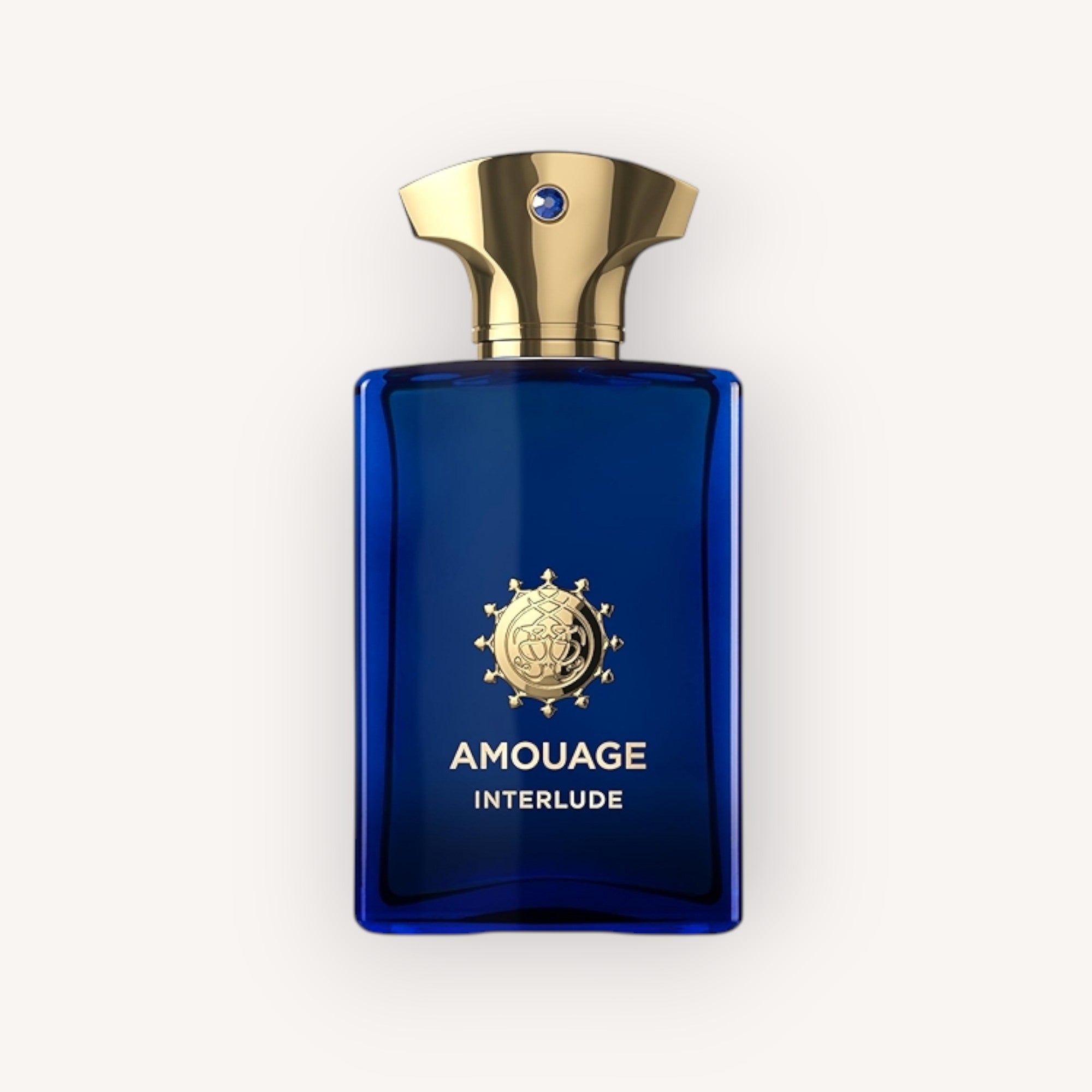 Amouge Interlude Man Eau de Parfum 100ml