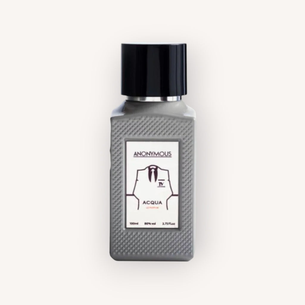 Lavender Anonymous Aqua Eau de Parfum 100ml