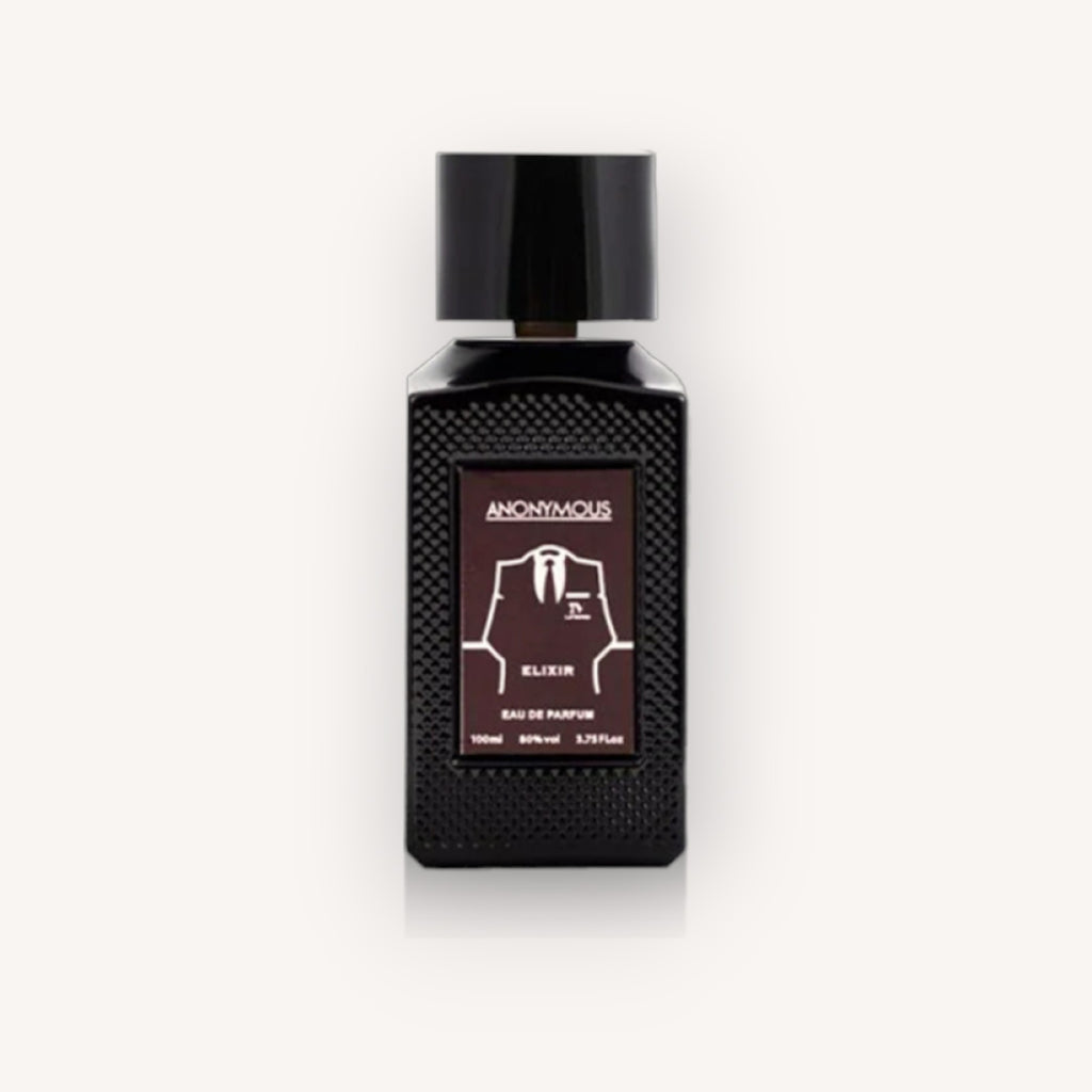 Lavender Anonymous Elixir Parfum 100ml