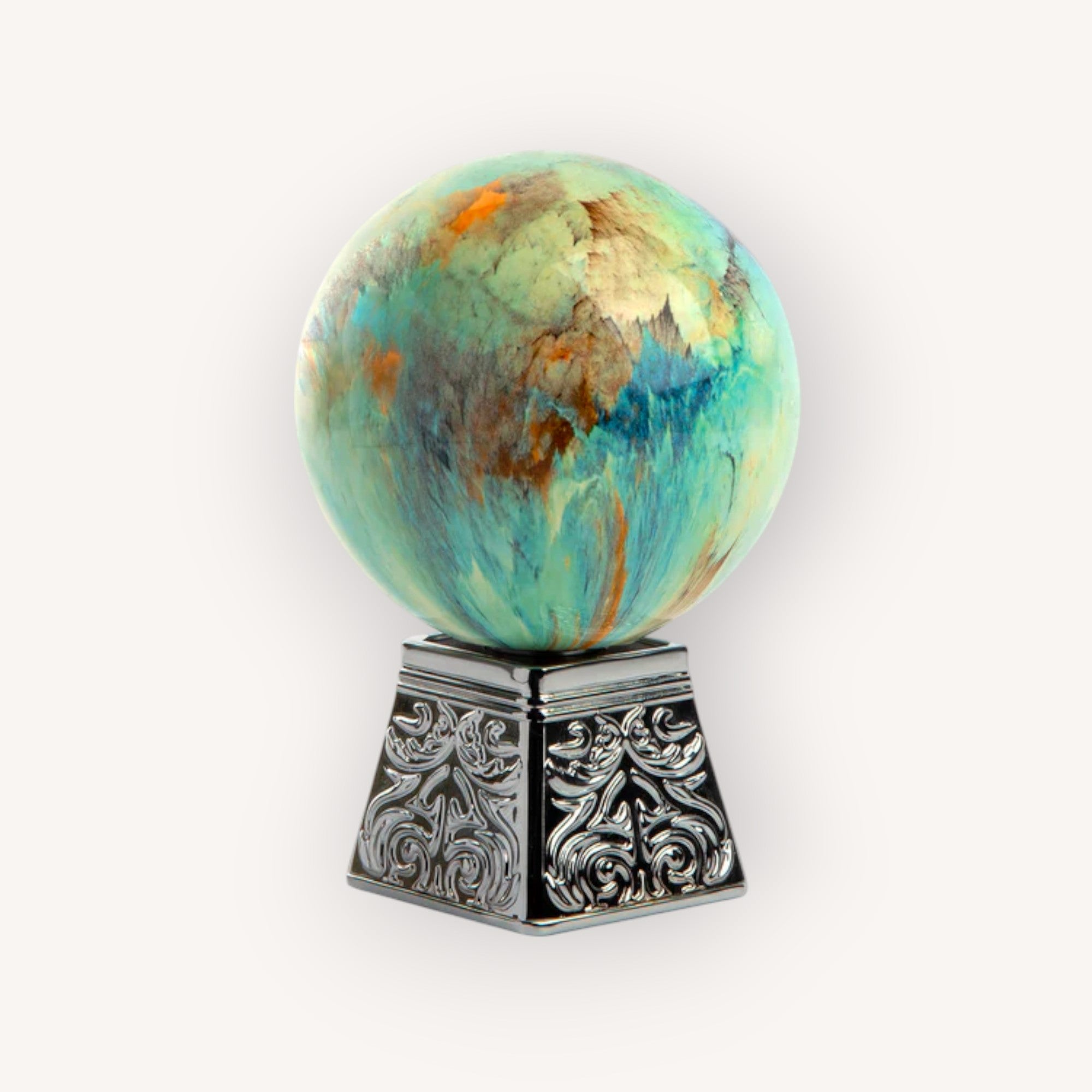 Aurora Scents Atmosphere Extrait de Parfum 100ml