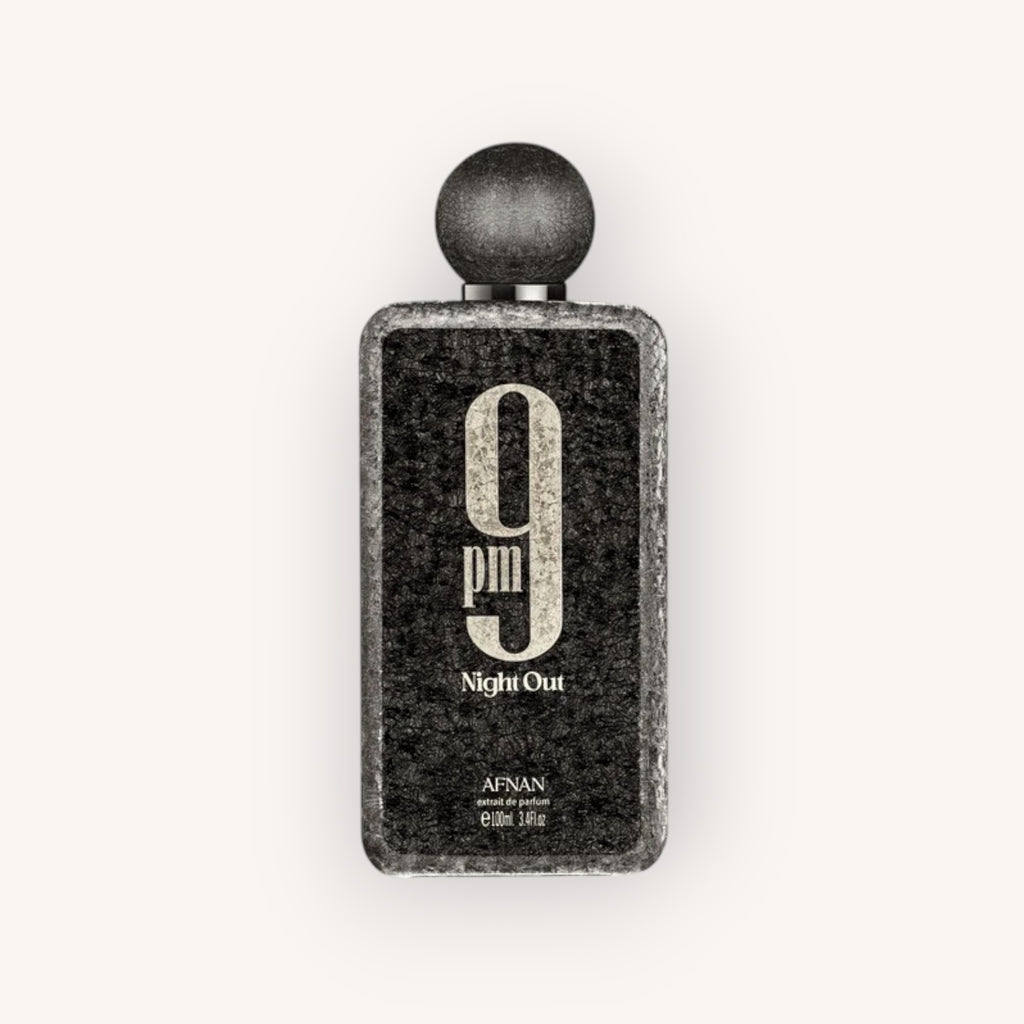 Afnan 9 PM Night Out Eau de Parfum