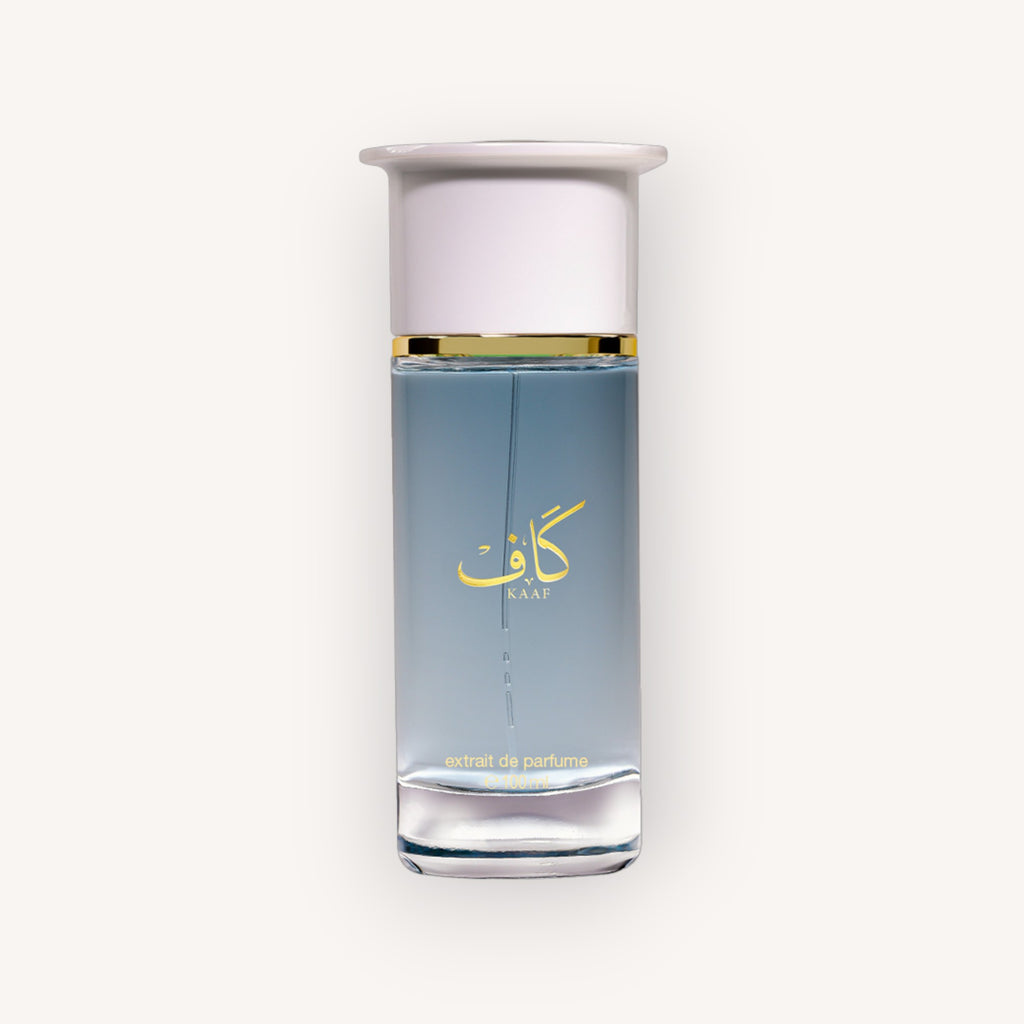 Ahmed Maghribi Kaaf Extrait de Parfum