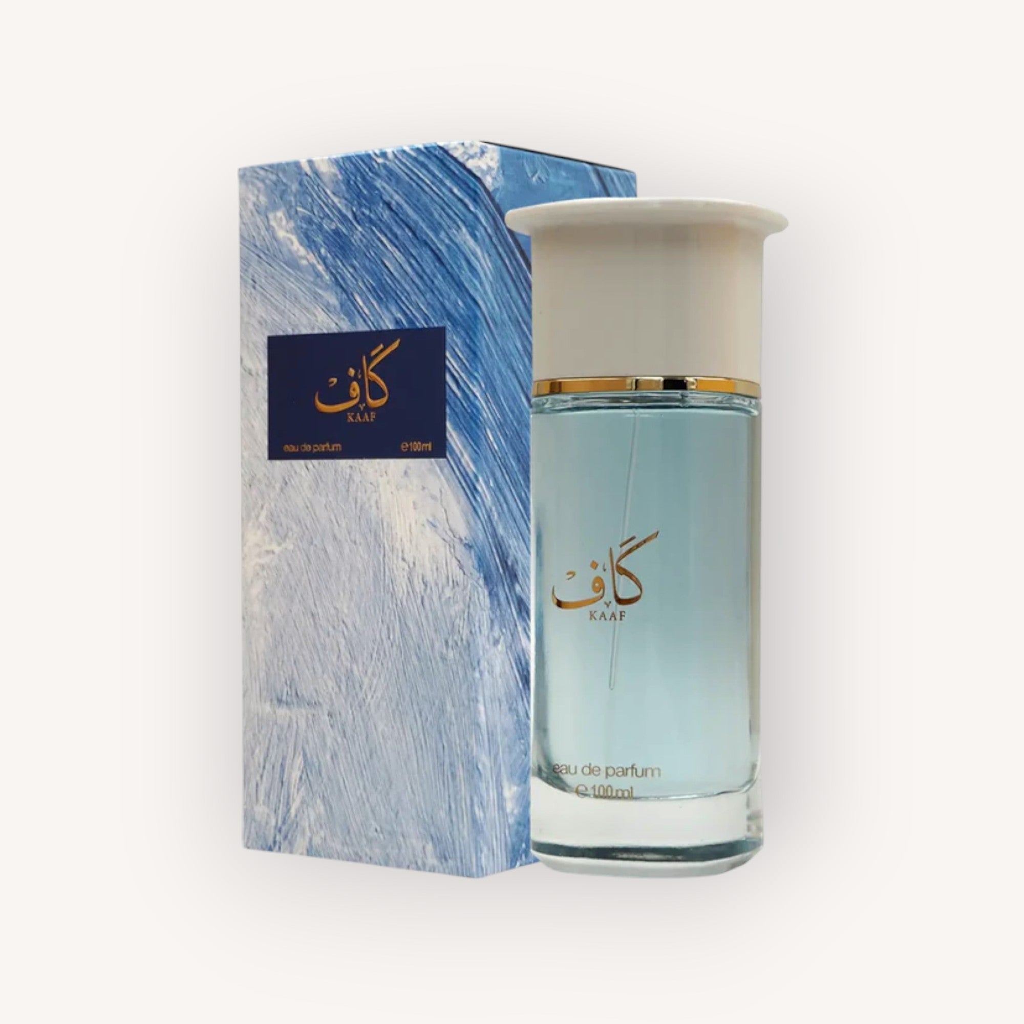 Ahmed Maghribi Kaaf Extrait de Parfum