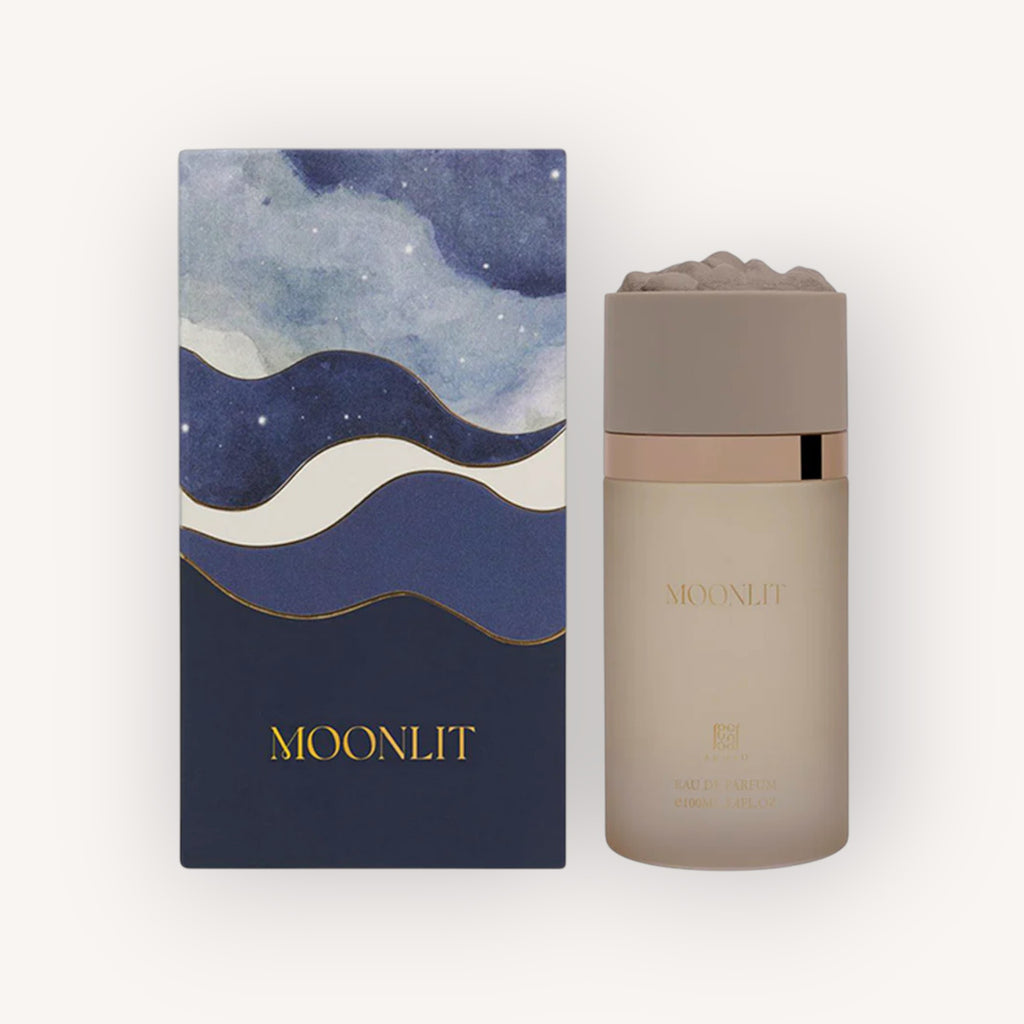 Ahmed Maghribi Moonlit Eau de Parfum
