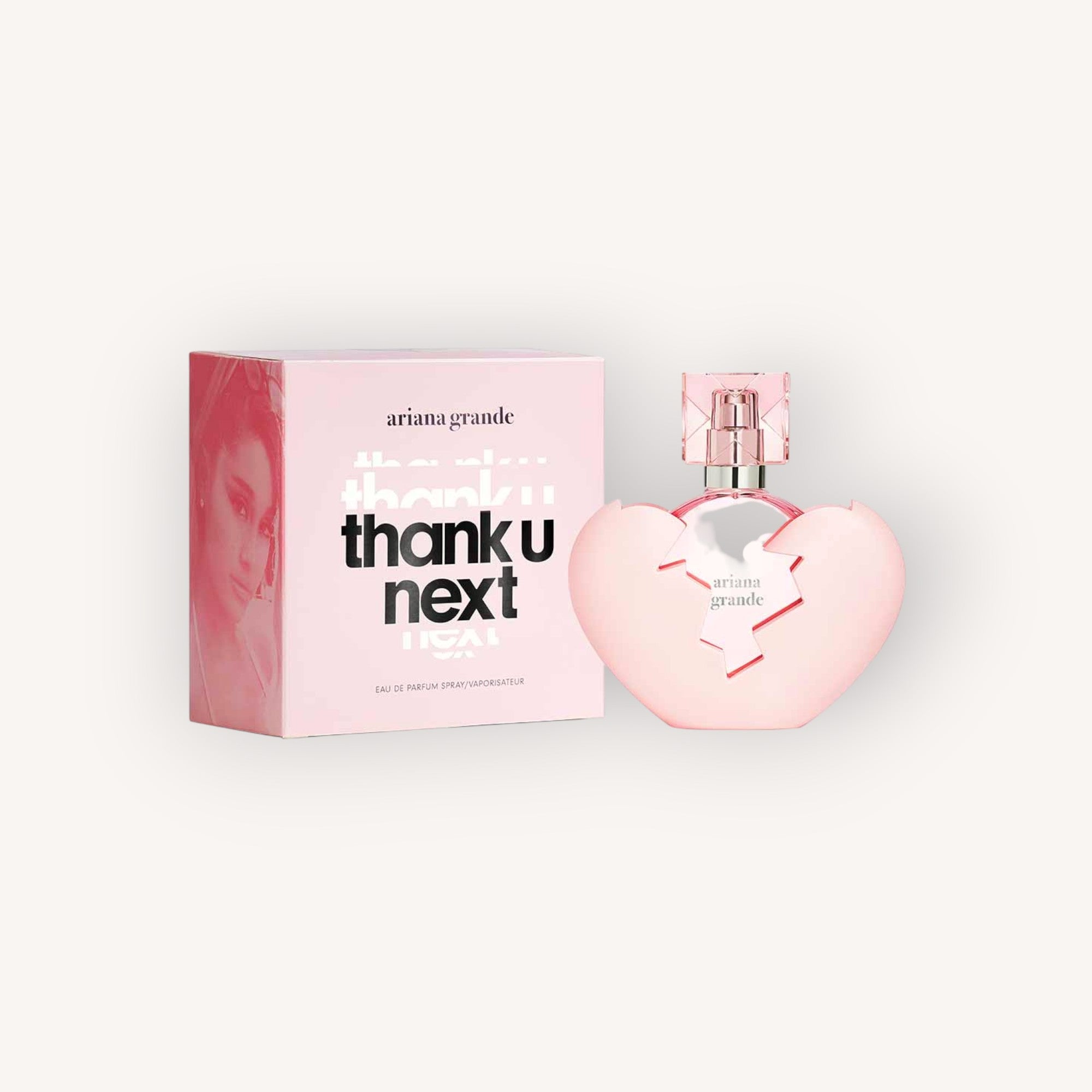 Ariana Grande Thank U, Next Eau de Parfum