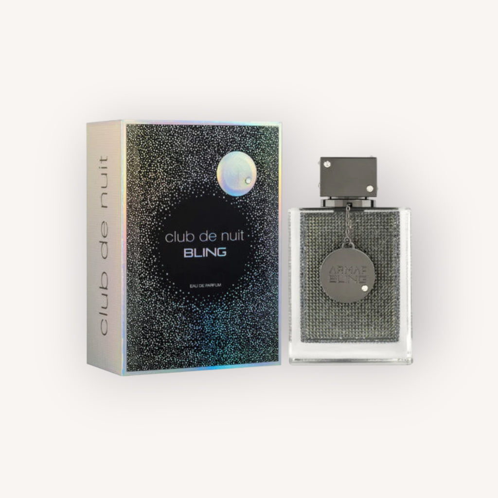 Armaf Club de Nuit Bling Eau de Parfum