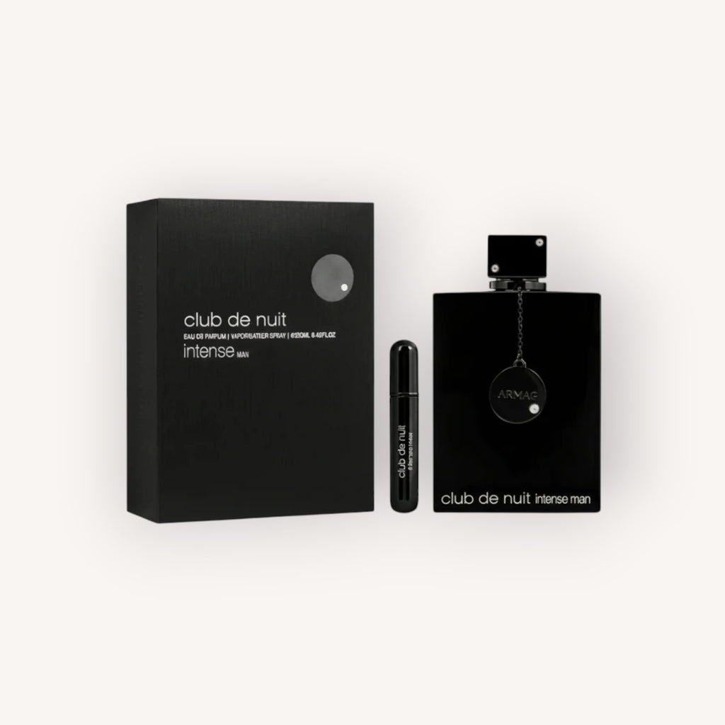Armaf Club de Nuit Eau de Parfum 250ml