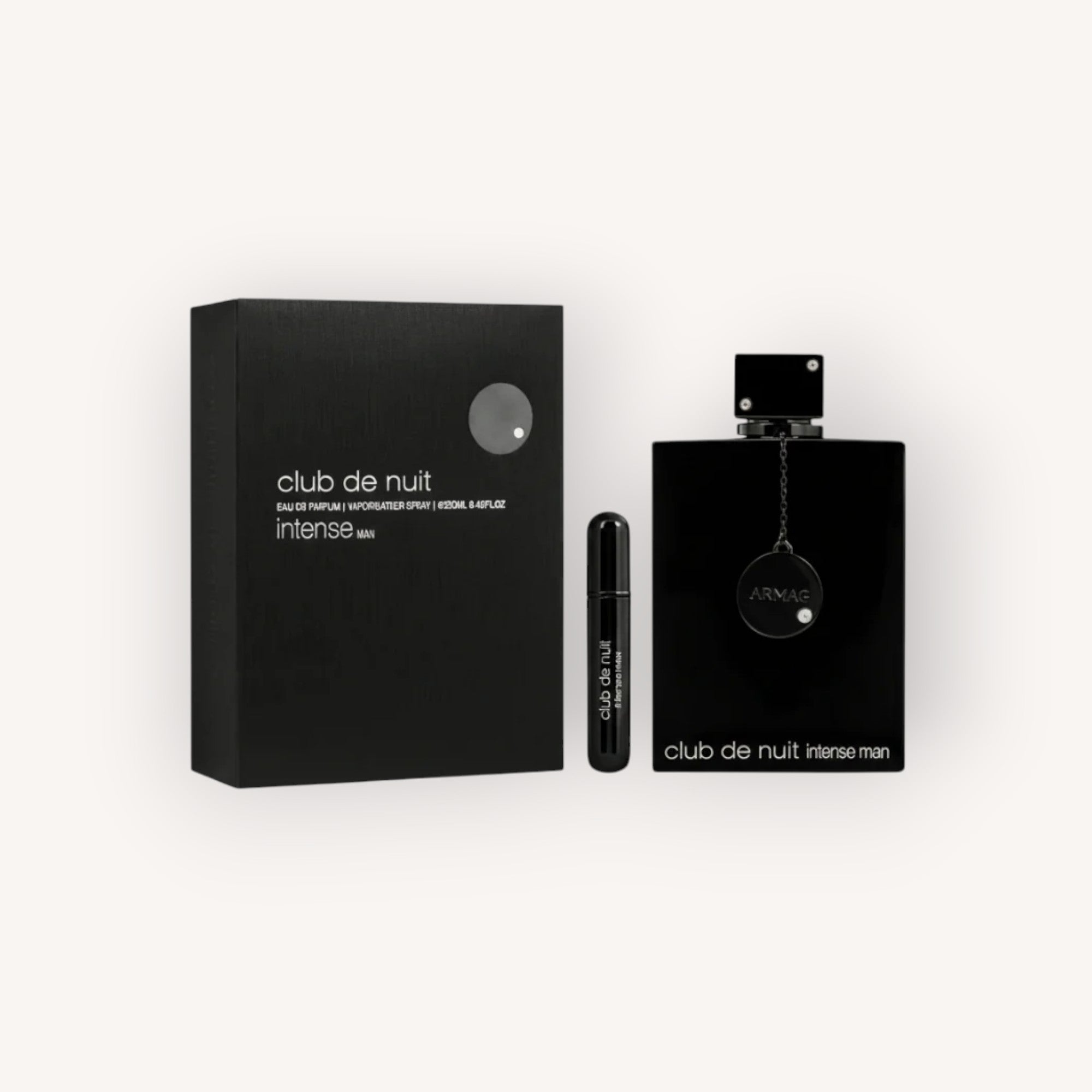 Armaf Club de Nuit Eau de Parfum 250ml