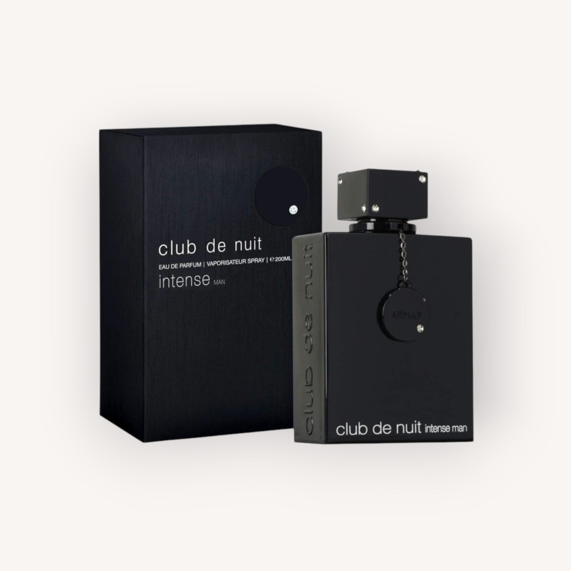 Armaf Club de Nuit Intense Man Eau de Parfum 105ml