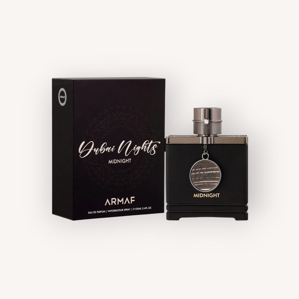 Armaf Midnight Eau de Parfum