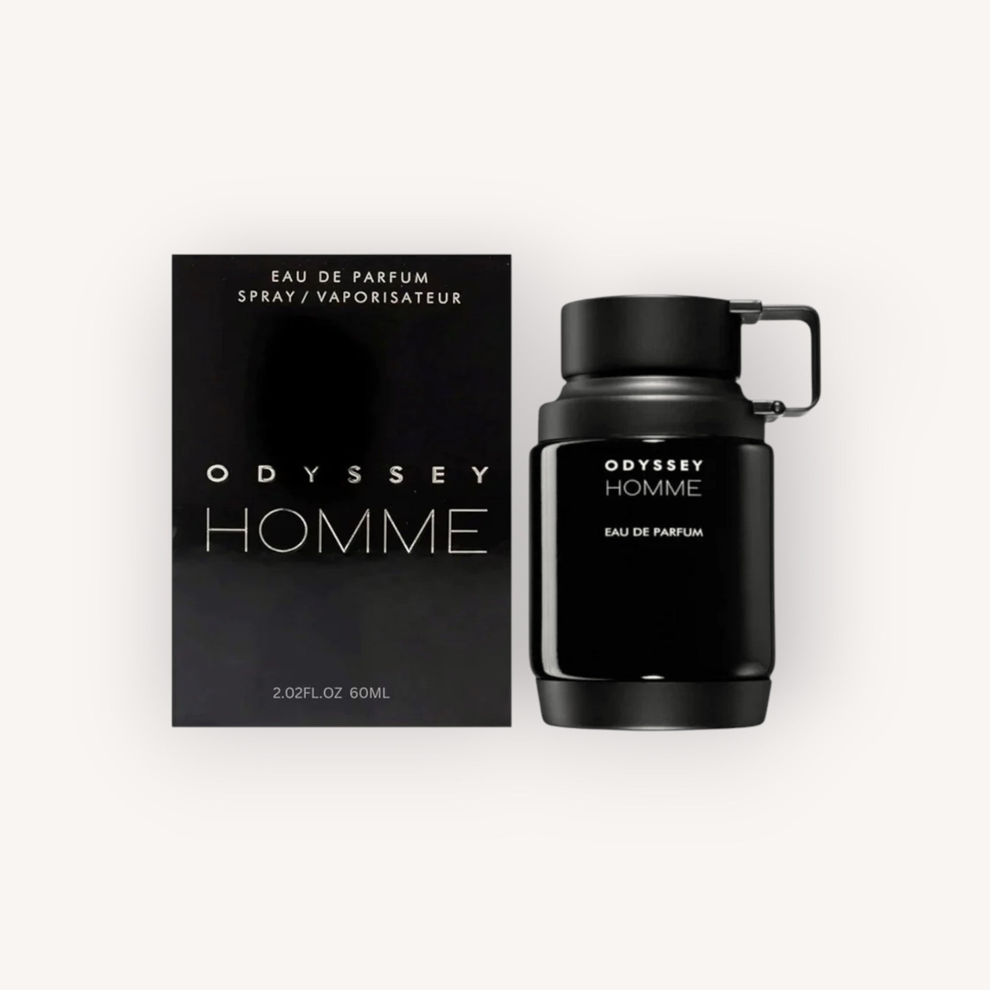 Armaf Odyssey Homme Eau de Toilette
