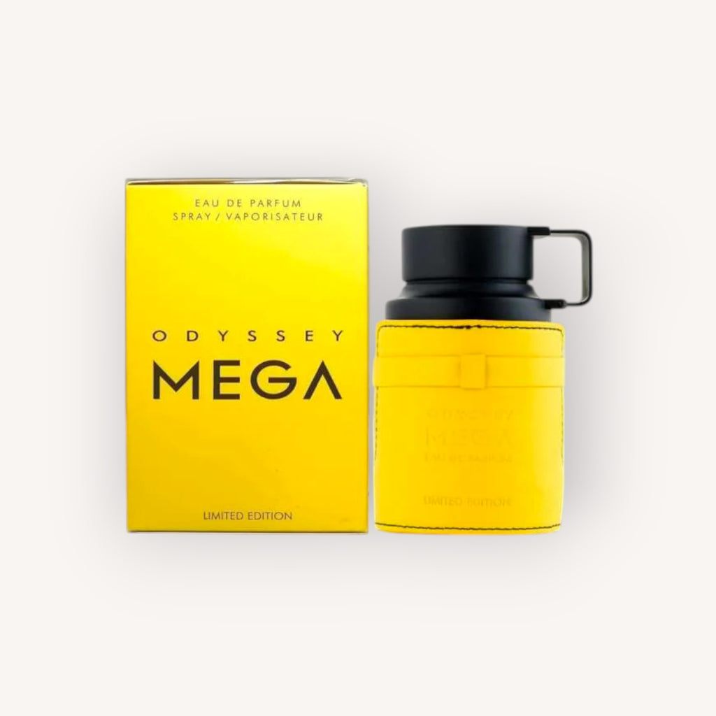 Armaf Odyssey Mega Eau de Parfum