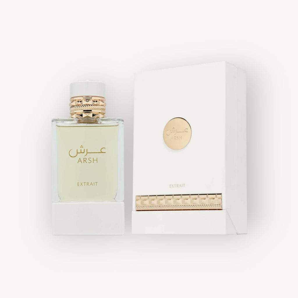 French Avenue Arsh French Avenue Eau de Parfum