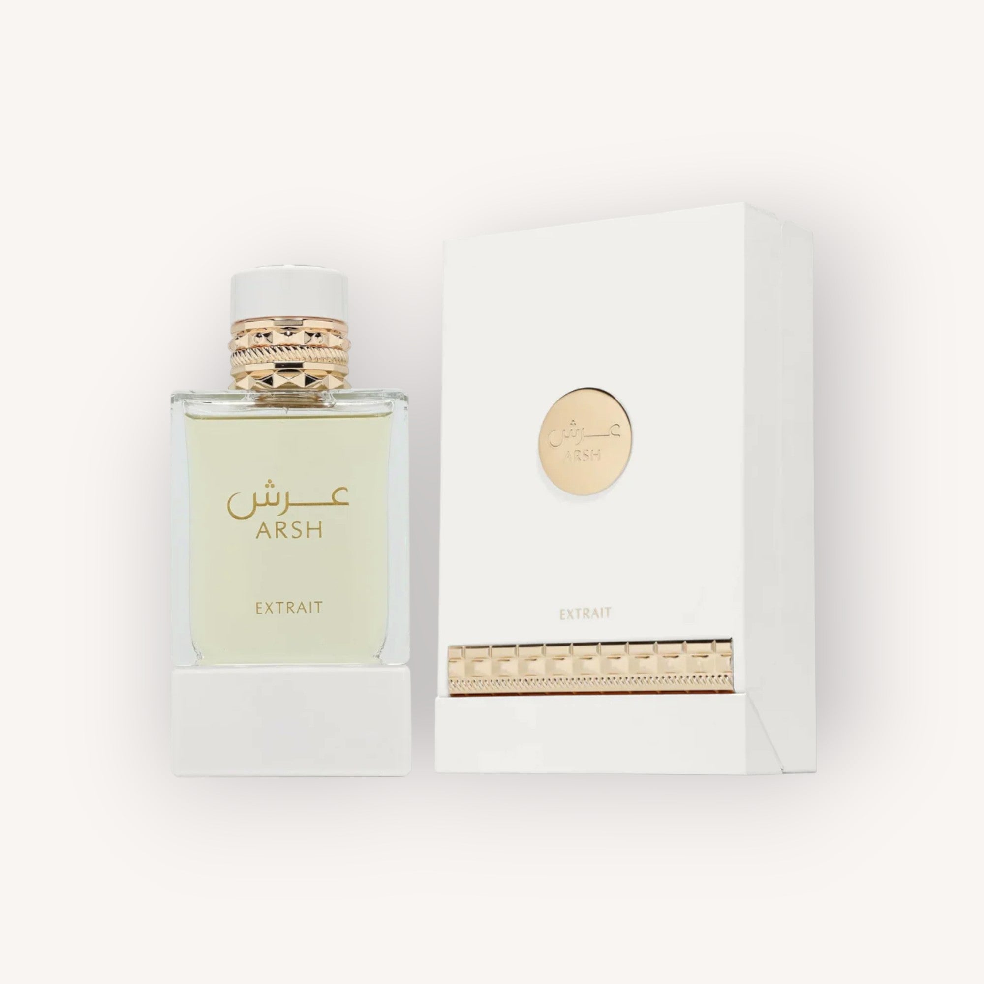 French Avenue Arsh French Avenue Eau de Parfum