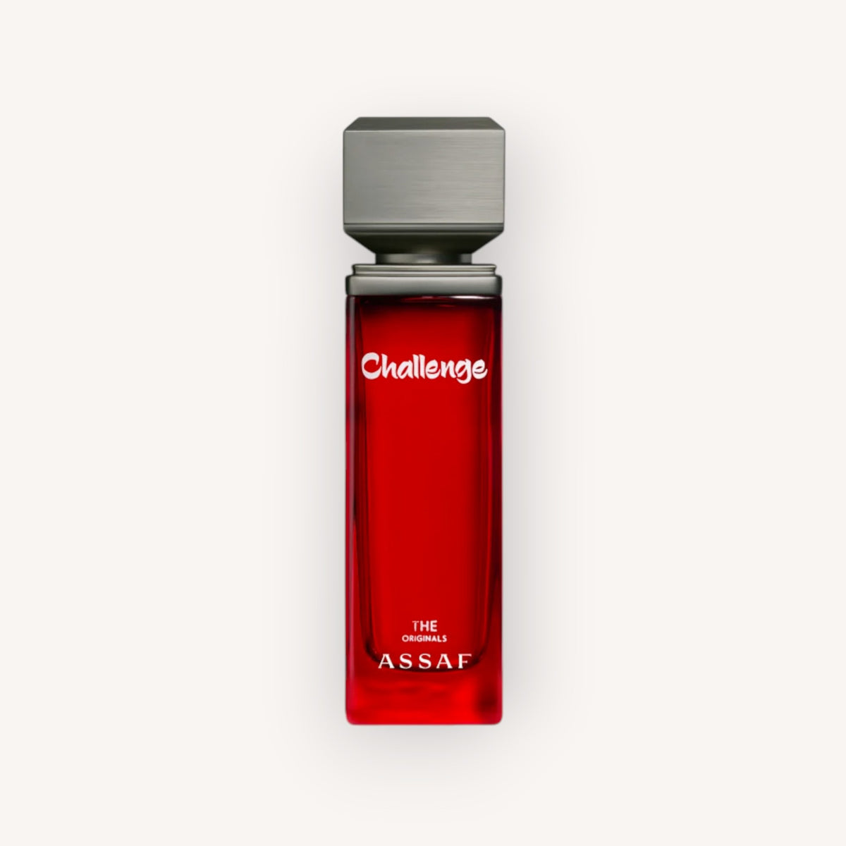 Assaf Challenge Eau de Parfum 100ml