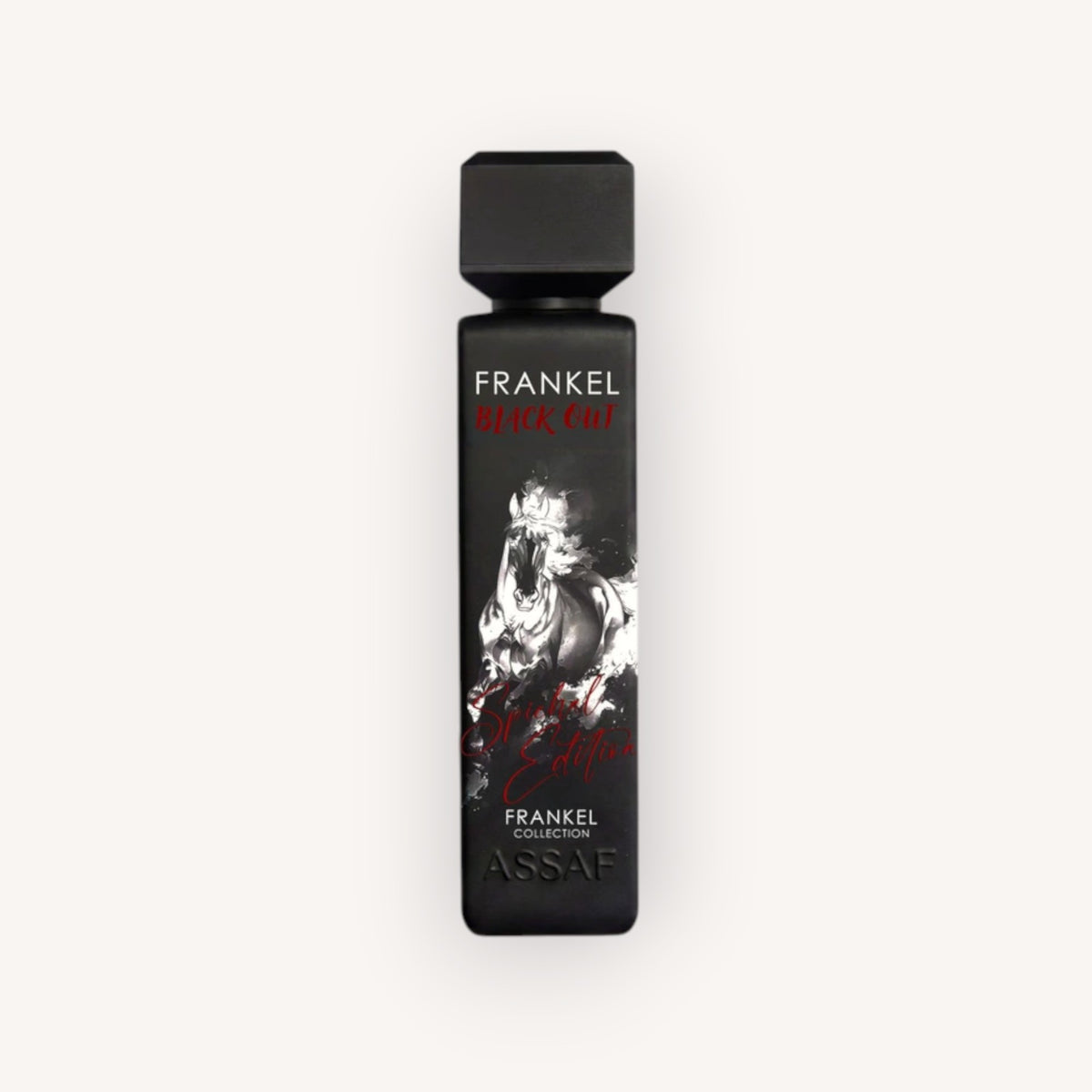 Assaf Frankel Blackout Eau de Parfum 150ml