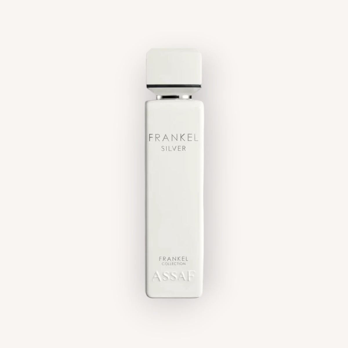 Assaf Frankel Silver Elixir Eau de Parfum 150ml