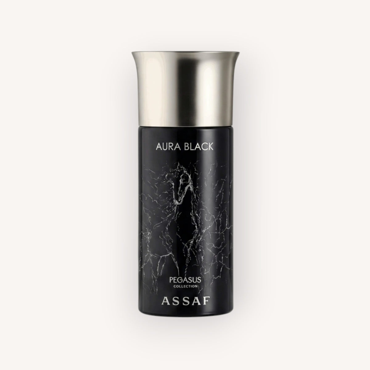 Assaf Oura Black Eau de Parfum 150ml