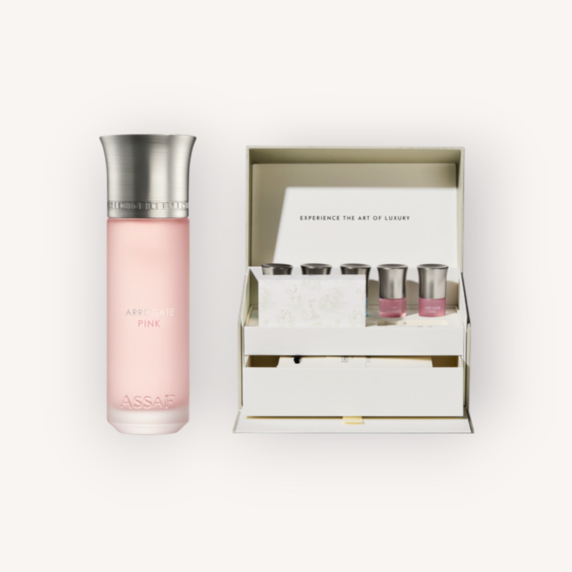 Assaf Arrogate Collection Eau de Parfum