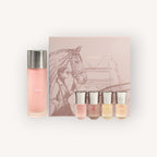Assaf Arrogate Pink New Pag Gift Set (EDP 200ml + 4×10ml)