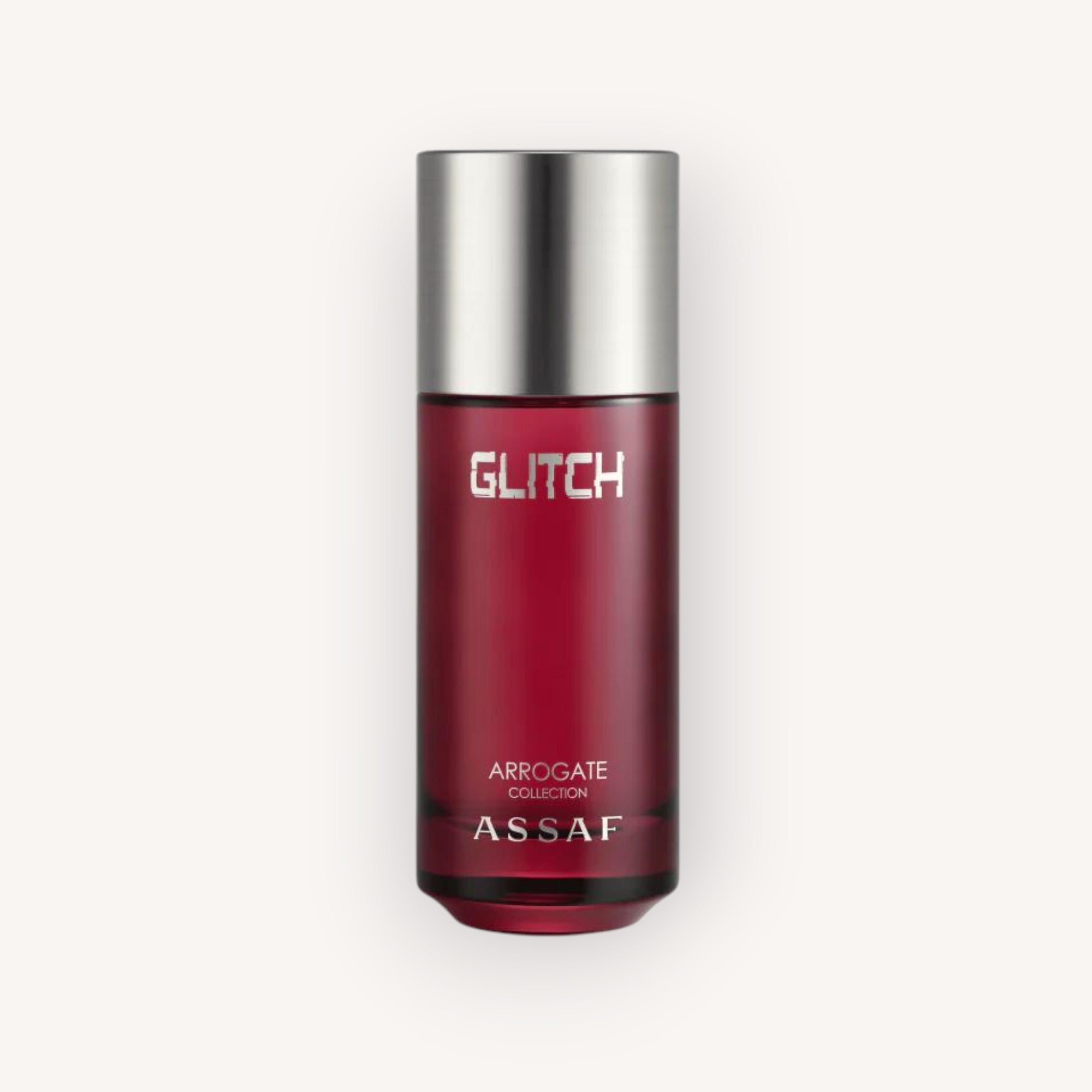Assaf Glitch Eau de Parfum 150ml
