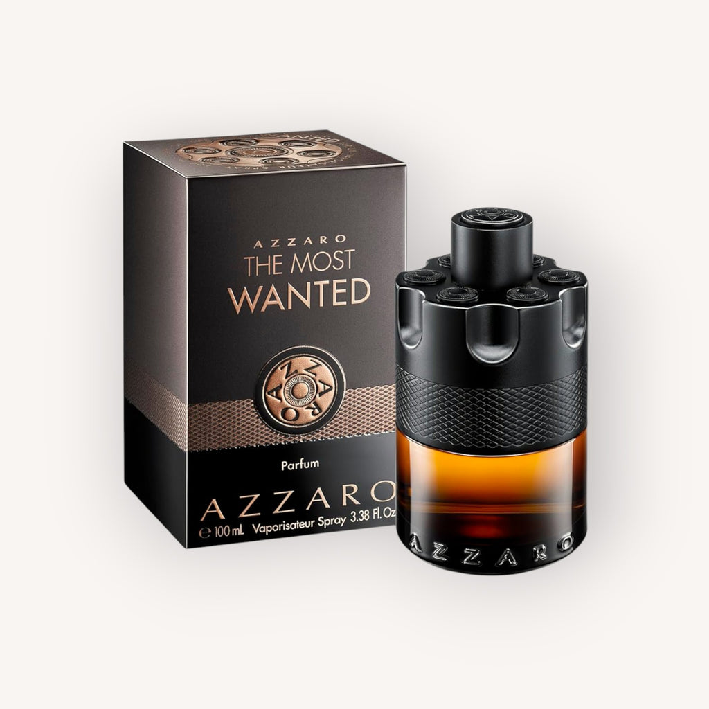 Azzaro The Most Wanted Parfum