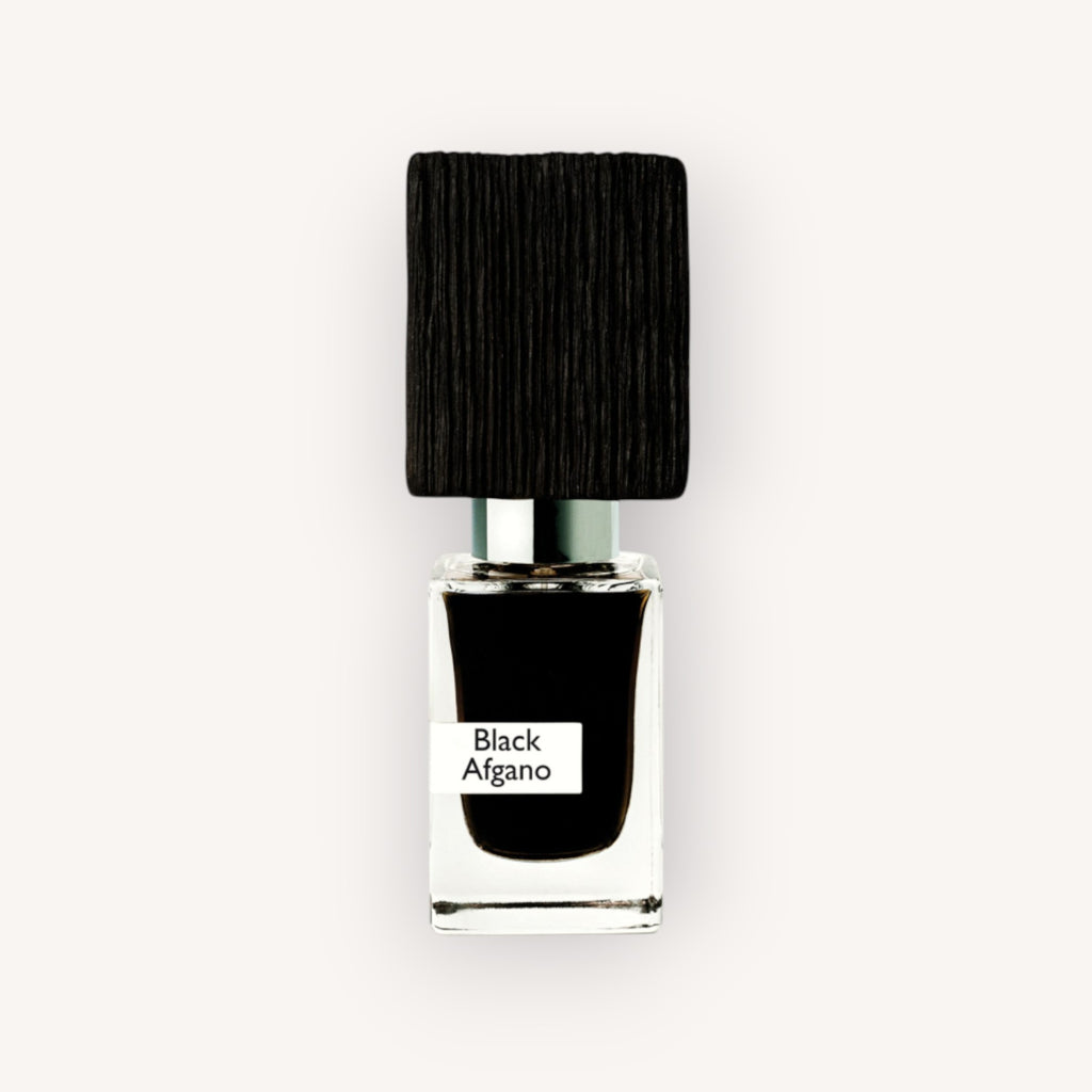 Nasomatto Black Afghano Extrait de Parfum 30ml