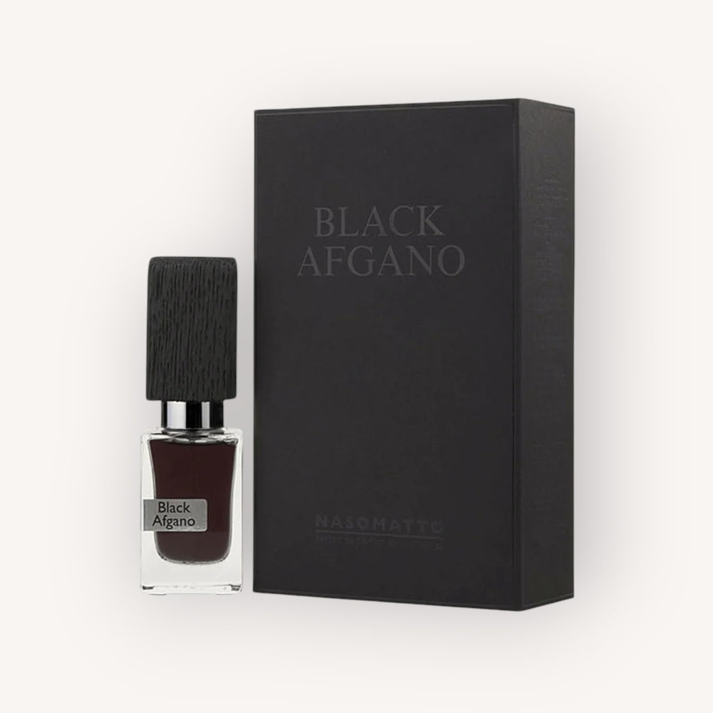 Nasomatto Black Afghano Extrait de Parfum 30ml