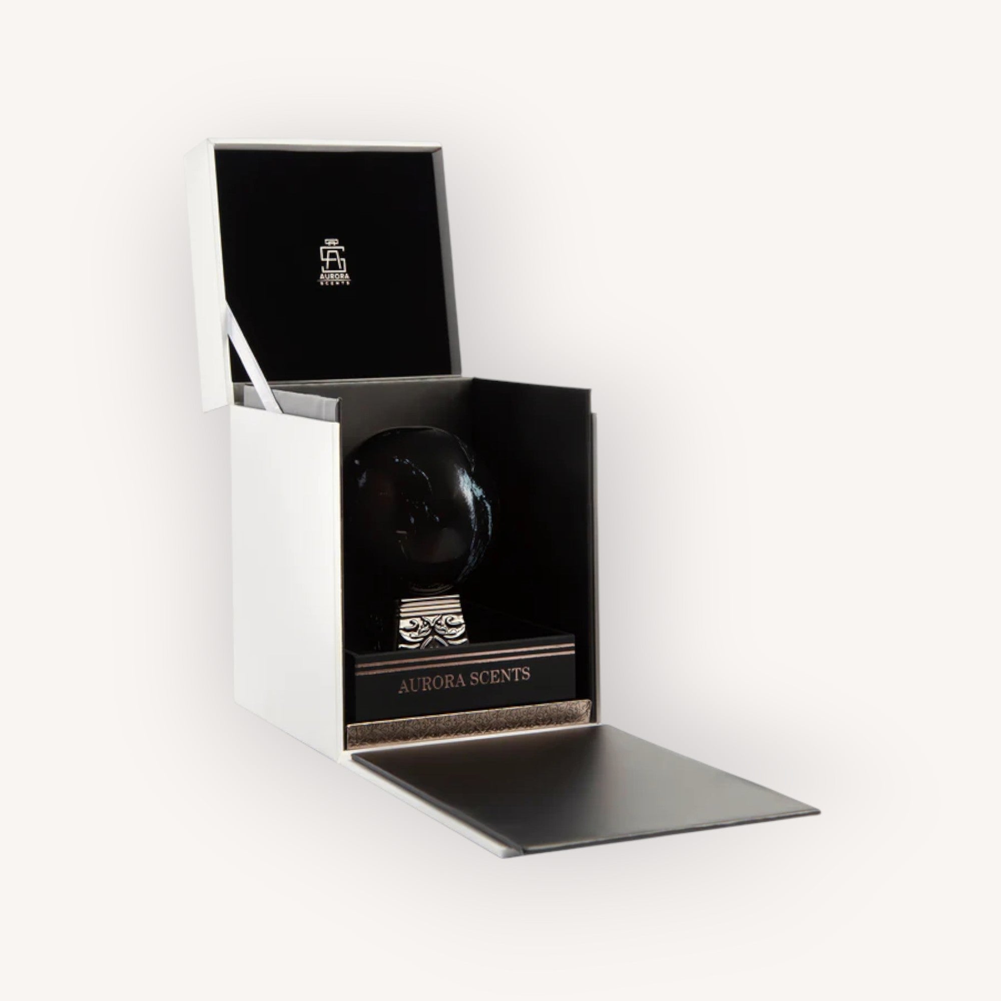 Aurora Scents Black Opsidion Extrait de Parfum 100ml