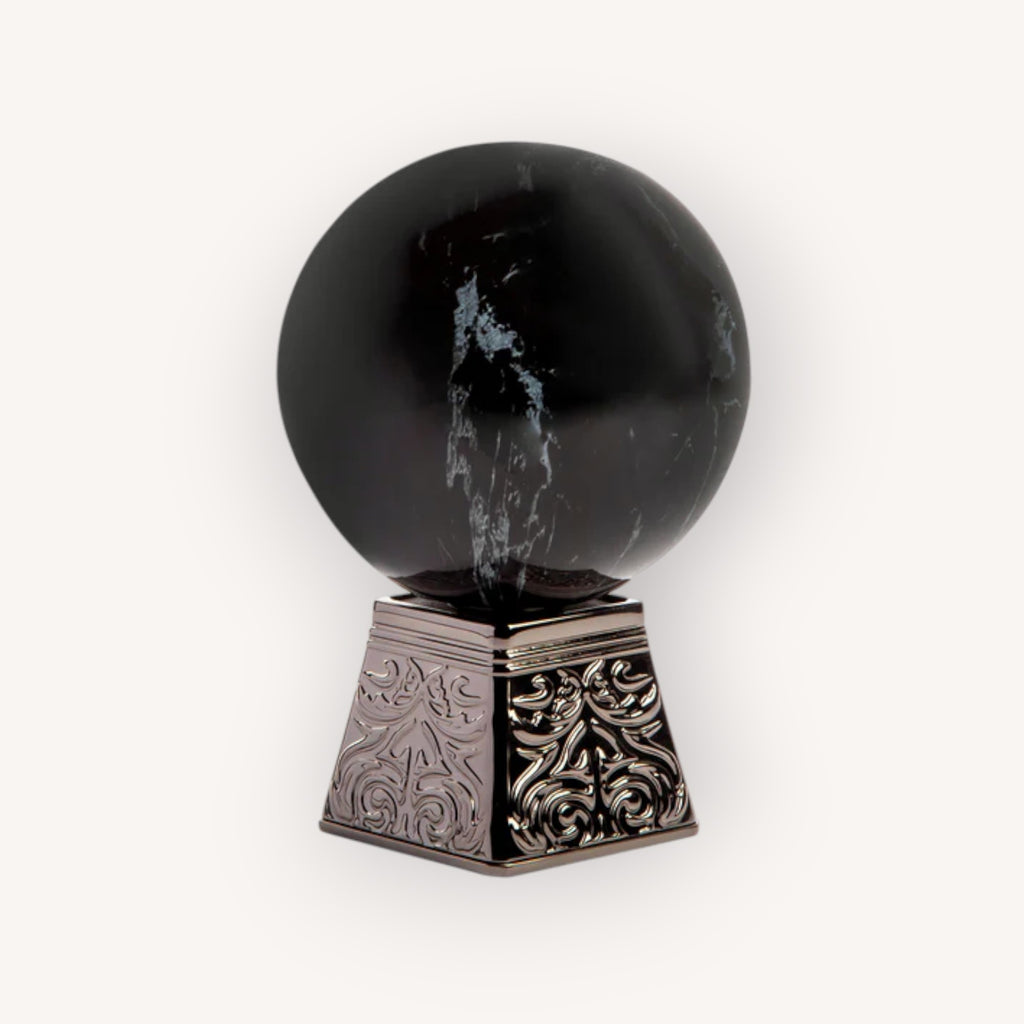 Aurora Scents Black Opsidion Extrait de Parfum 100ml